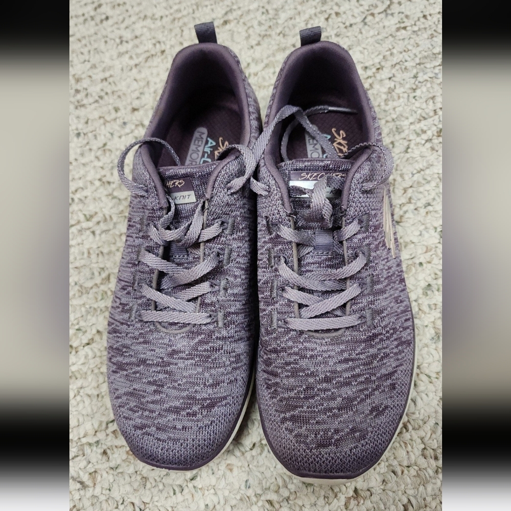 Skechers Lace-up Shoes
